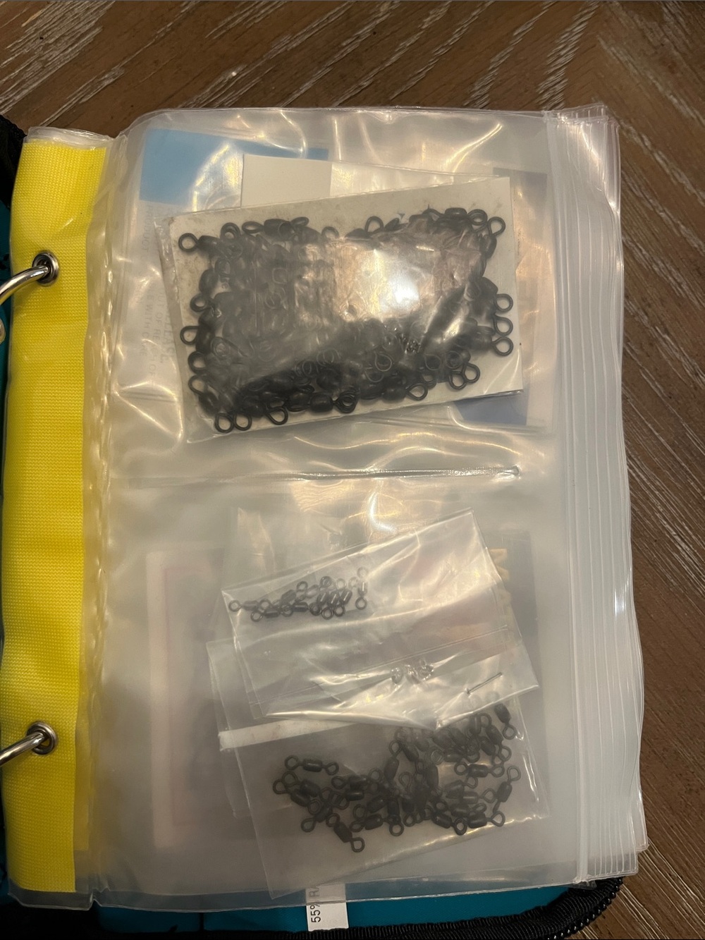 Fishing hooks bundle - Picture 1 of 15